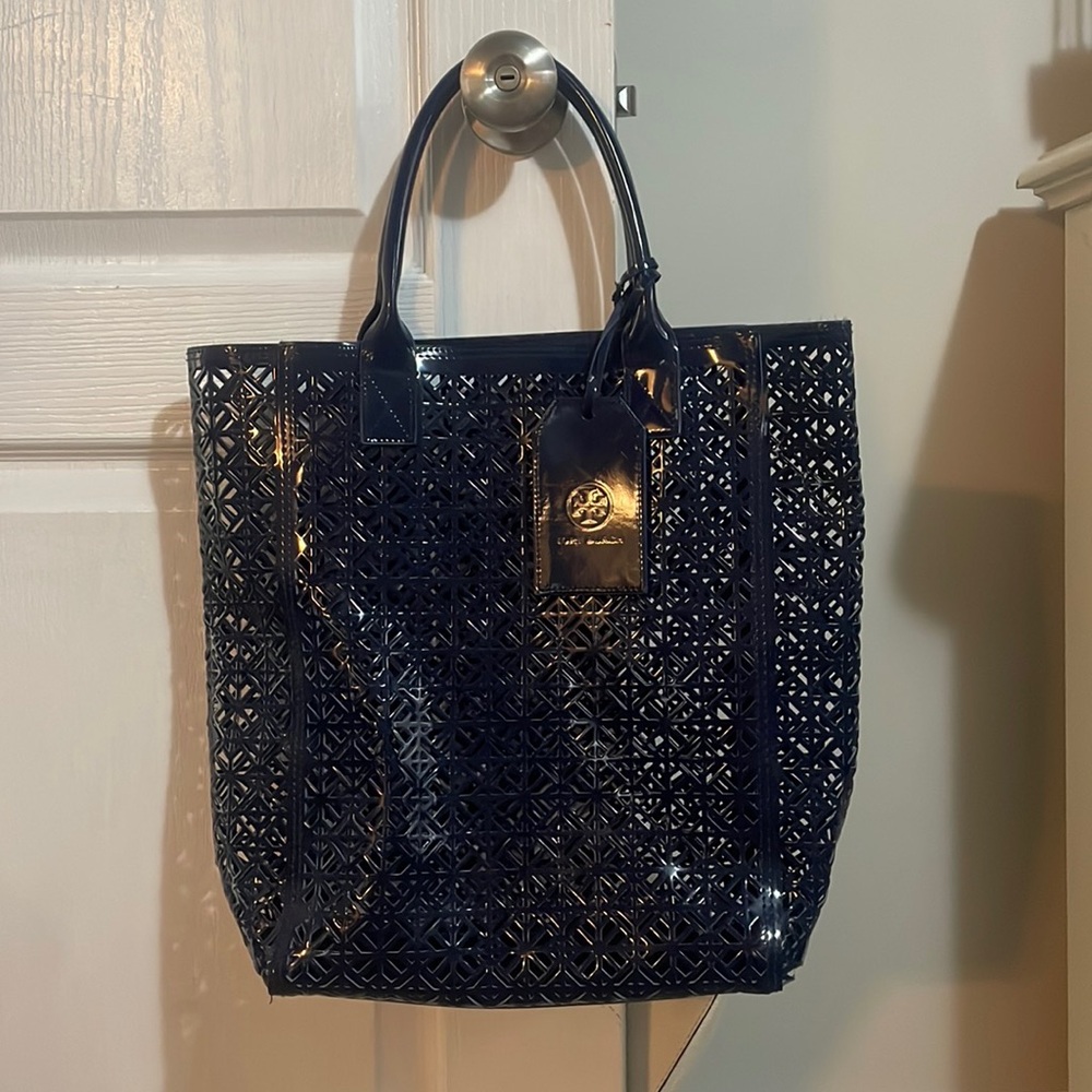 Tory Burch Beach bag